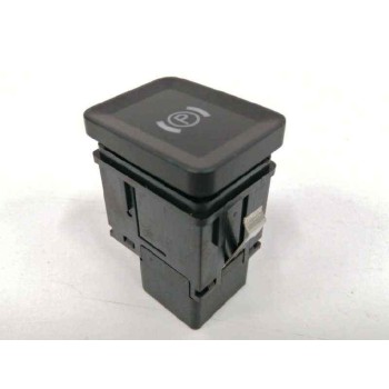 Recambio de palanca freno de mano para volkswagen passat berlina (3c2) highline referencia OEM IAM 3C0927225C INTERRUPTOR 