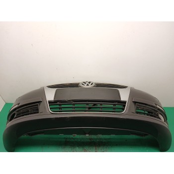 Recambio de paragolpes delantero para volkswagen passat b6 (3c2) 2.0 tdi referencia OEM IAM 3C0807217 3C0807217DGRU 