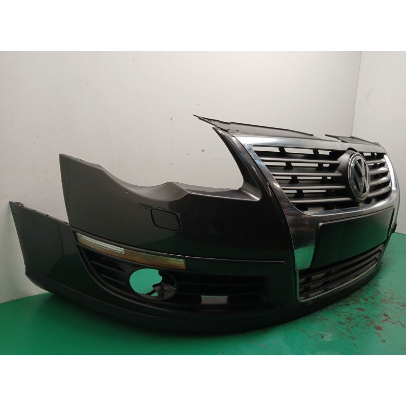 PARAGOLPES DELANTERO DGRU