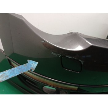 Recambio de paragolpes delantero para volkswagen passat b6 (3c2) 2.0 tdi referencia OEM IAM 3C0807217 3C0807217DGRU 