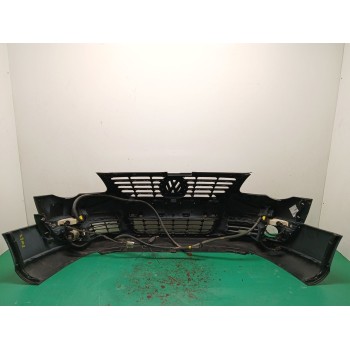 Recambio de paragolpes delantero para volkswagen passat b6 (3c2) 2.0 tdi referencia OEM IAM 3C0807217 3C0807217DGRU 