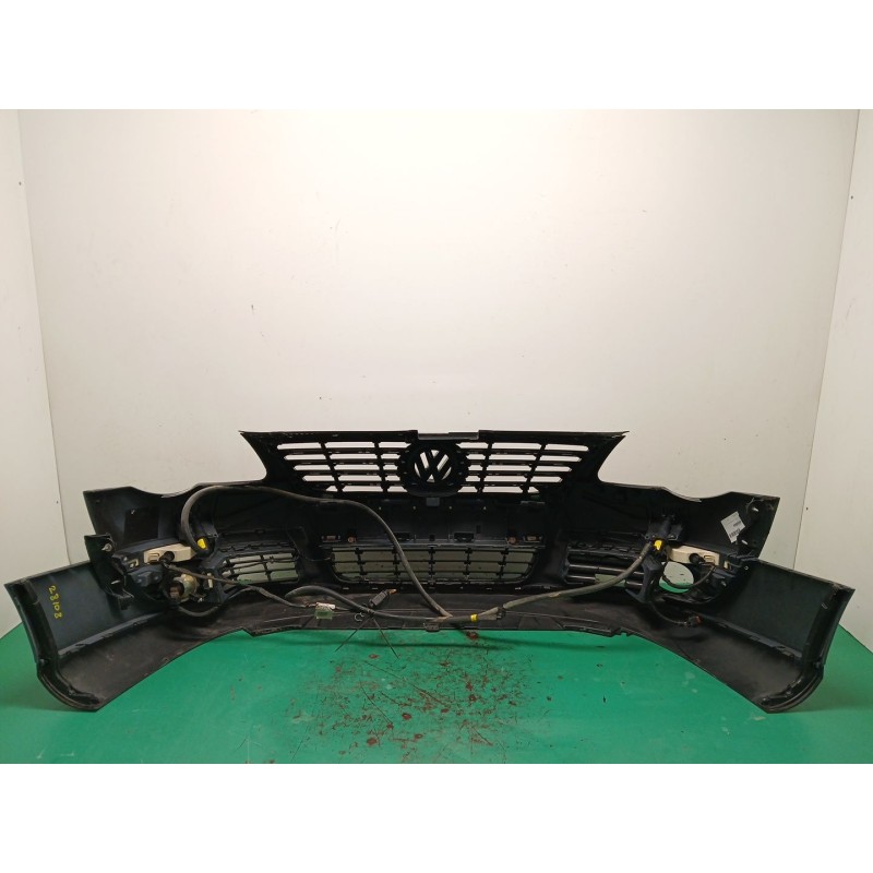 PARAGOLPES DELANTERO DGRU