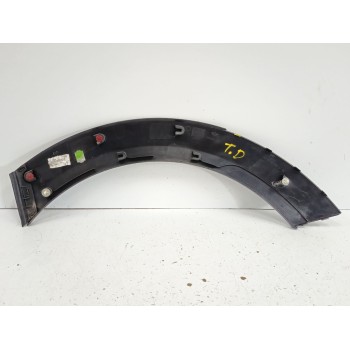 Recambio de aletin trasero derecho para mini mini (f55) cooper referencia OEM IAM 51777318830 16189910GB 
