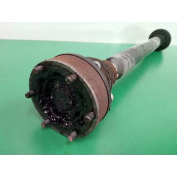 Recambio de transmision delantera derecha para volkswagen golf v (1k1) 1.6 referencia OEM IAM 1L0407272HK  