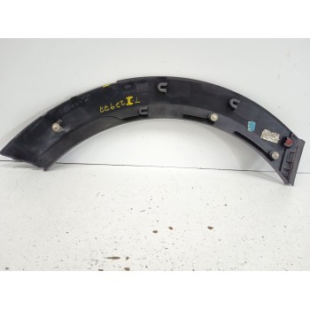 Recambio de aletin trasero izquierdo para mini mini (f55) cooper referencia OEM IAM 51777318829 16189910GB 