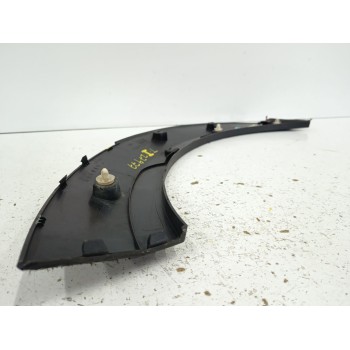 Recambio de aletin trasero izquierdo para mini mini (f55) cooper referencia OEM IAM 51777318829 16189910GB 