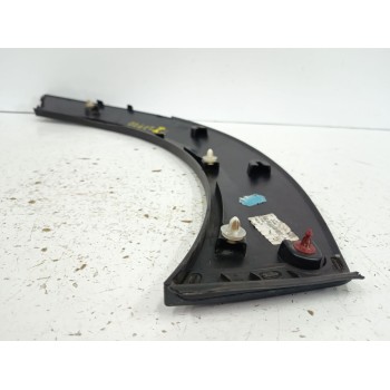 Recambio de aletin trasero izquierdo para mini mini (f55) cooper referencia OEM IAM 51777318829 16189910GB 