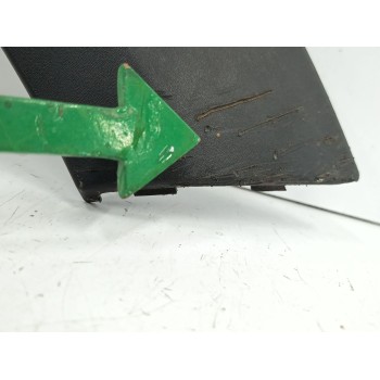 Recambio de aletin trasero izquierdo para mini mini (f55) cooper referencia OEM IAM 51777318829 16189910GB 