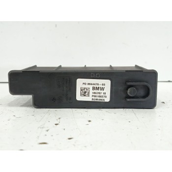 Recambio de modulo electronico para mini mini (f55) cooper referencia OEM IAM 8644475  