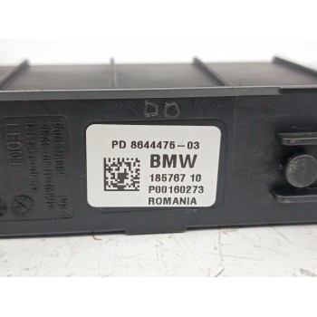 Recambio de modulo electronico para mini mini (f55) cooper referencia OEM IAM 8644475  