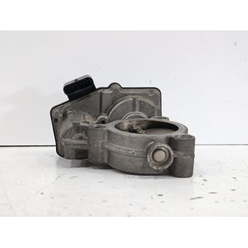 Recambio de caja mariposa para mini mini (f55) cooper referencia OEM IAM 13547618838 A2C80221400 