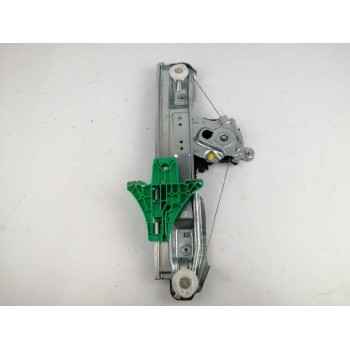 Recambio de elevalunas trasero derecho para opel astra j lim. 4türig 1.6 cdti dpf referencia OEM IAM CABLE 13350763 CARIBE CABLE