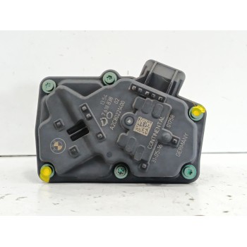 Recambio de caja mariposa para mini mini (f55) cooper referencia OEM IAM 13547618838 A2C80221400 