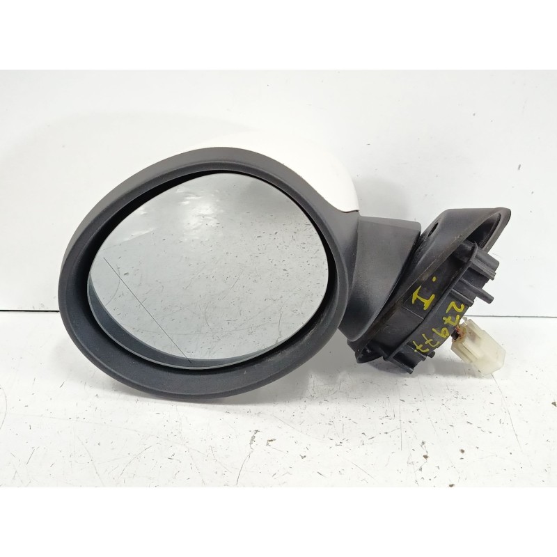 Recambio de retrovisor izquierdo para mini mini (f55) cooper referencia OEM IAM C0174111  