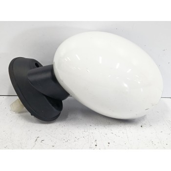 Recambio de retrovisor izquierdo para mini mini (f55) cooper referencia OEM IAM C0174111  