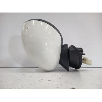 Recambio de retrovisor izquierdo para mini mini (f55) cooper referencia OEM IAM C0174111  