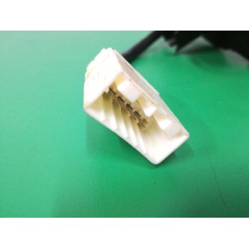 Recambio de sensor para ssangyong rodius xdi referencia OEM IAM  ANGULO GIRO 