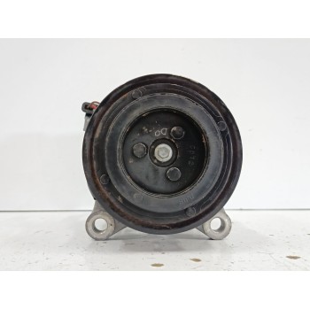 Recambio de compresor aire acondicionado para mini mini (f55) cooper referencia OEM IAM 64525A3F1D2 6578913 19D786AB