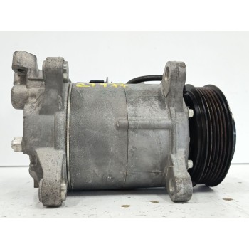 Recambio de compresor aire acondicionado para mini mini (f55) cooper referencia OEM IAM 64525A3F1D2 6578913 19D786AB