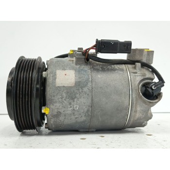 Recambio de compresor aire acondicionado para mini mini (f55) cooper referencia OEM IAM 64525A3F1D2 6578913 19D786AB