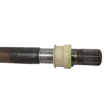 Recambio de transmision delantera derecha para renault master kasten 2.3 dci diesel cat referencia OEM IAM 391002176R  