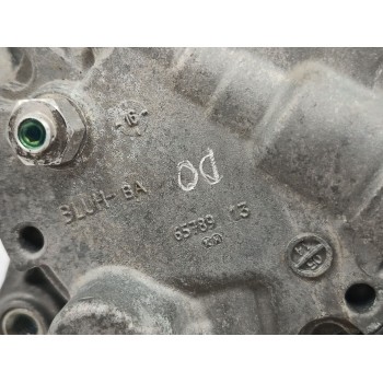 Recambio de compresor aire acondicionado para mini mini (f55) cooper referencia OEM IAM 64525A3F1D2 6578913 19D786AB
