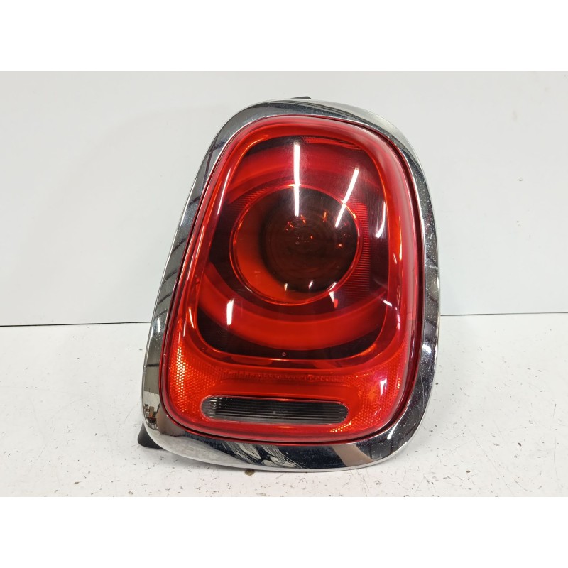 Recambio de piloto trasero derecho para mini mini (f55) cooper referencia OEM IAM 7297414  
