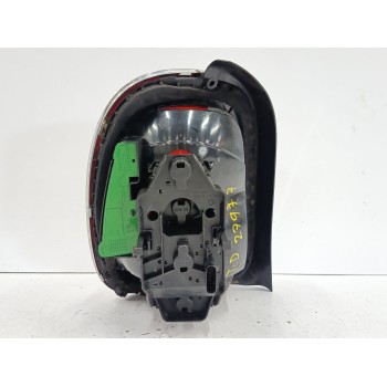 Recambio de piloto trasero derecho para mini mini (f55) cooper referencia OEM IAM 7297414  