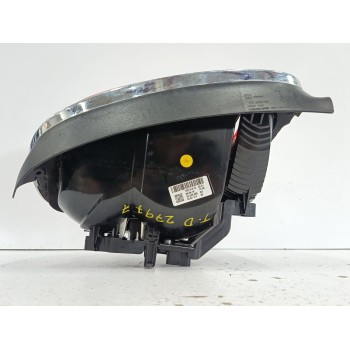 Recambio de piloto trasero derecho para mini mini (f55) cooper referencia OEM IAM 7297414  