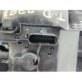 Recambio de piloto trasero derecho para mini mini (f55) cooper referencia OEM IAM 7297414  