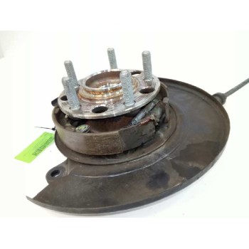 Recambio de mangueta trasera derecha para jeep compass 2.2 crd cat referencia OEM IAM 5105770AD  