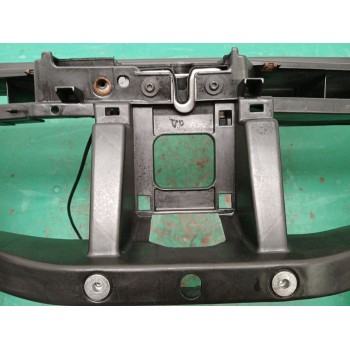 Recambio de panel frontal para volkswagen passat b6 (3c2) 2.0 tdi referencia OEM IAM 3C0805588H  