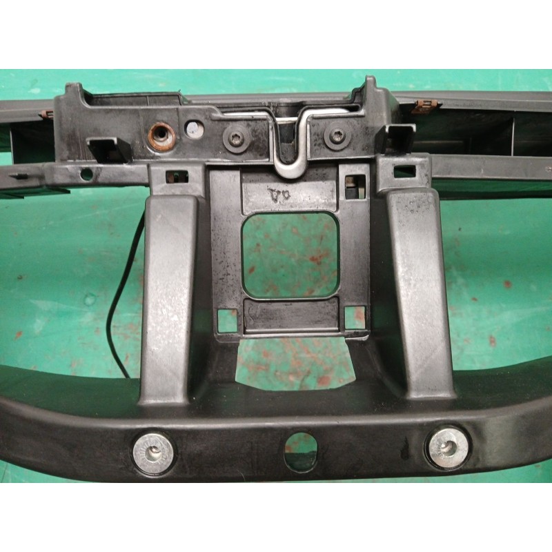 PANEL FRONTAL