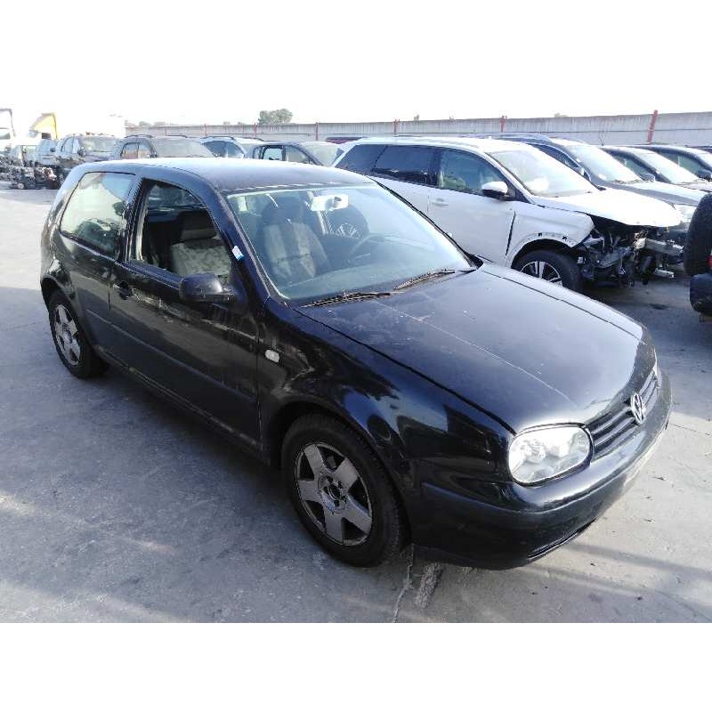 VOLKSWAGEN GOLF IV (1J1) 1999