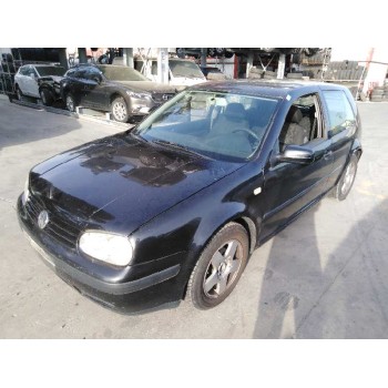 volkswagen golf iv (1j1) del año 1999