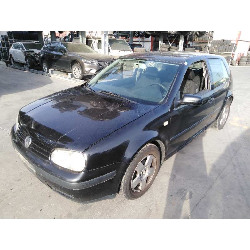 VOLKSWAGEN GOLF IV (1J1) 1999
