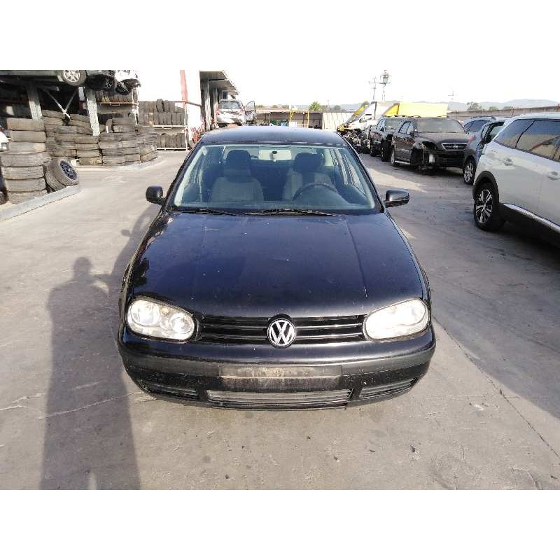 VOLKSWAGEN GOLF IV (1J1) 1999