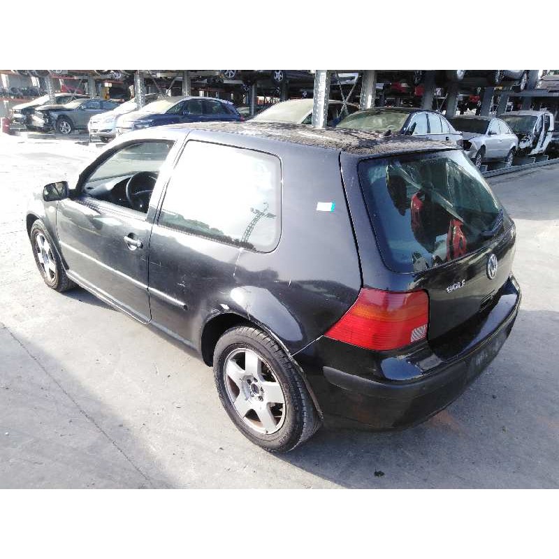 VOLKSWAGEN GOLF IV (1J1) 1999