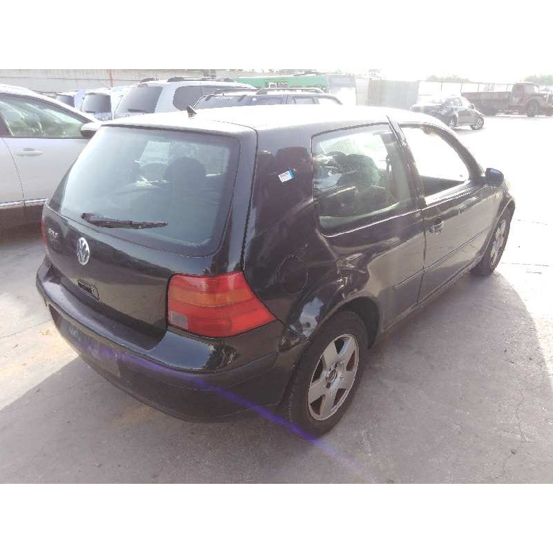 VOLKSWAGEN GOLF IV (1J1) 1999