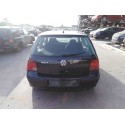 VOLKSWAGEN GOLF IV (1J1)