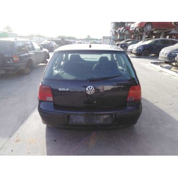 volkswagen golf iv (1j1) del año 1999