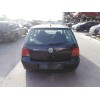 volkswagen golf iv (1j1) del año 1999