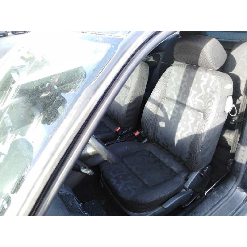 VOLKSWAGEN GOLF IV (1J1) 1999