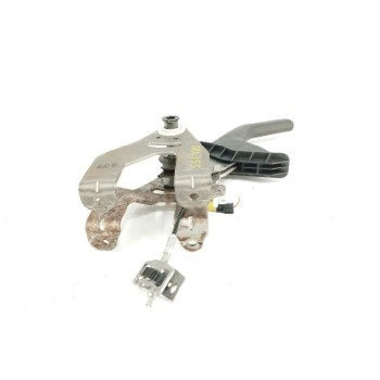 Recambio de palanca freno de mano para kia carens iv 1.7 crdi referencia OEM IAM 59710A4000  