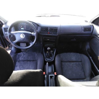 volkswagen golf iv (1j1) del año 1999