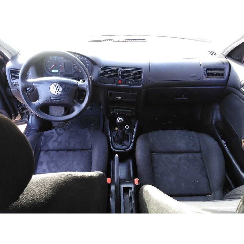 VOLKSWAGEN GOLF IV (1J1) 1999