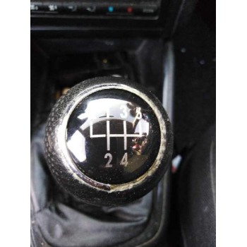 volkswagen golf iv (1j1) del año 1999