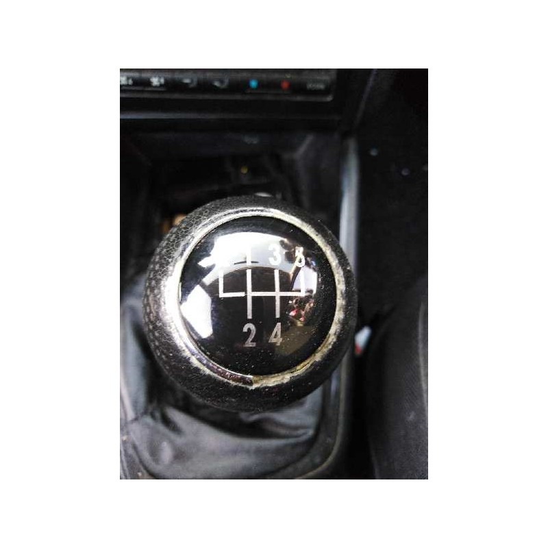 VOLKSWAGEN GOLF IV (1J1) 1999