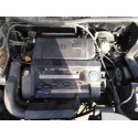 VOLKSWAGEN GOLF IV (1J1)