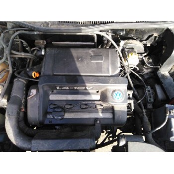 volkswagen golf iv (1j1) del año 1999